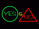 BrunoBozzetto-yes&no