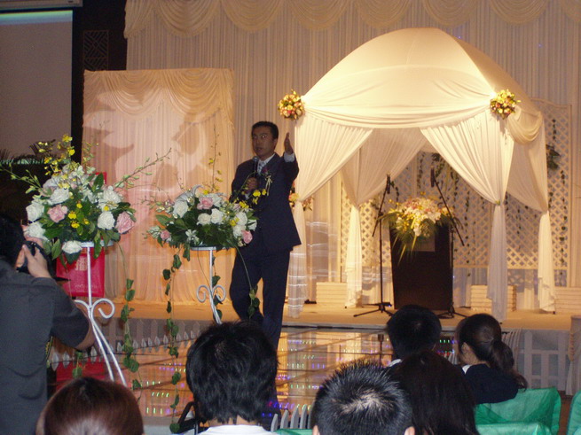 6月29日“今生有爱”IDO网友爱心见面会