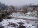 家乡风景（15）――大雪（1）